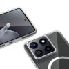 TECH-PROTECT FLEXAIR HYBRID MAGSAFE MOTOROLA EDGE 70 5G CLEAR